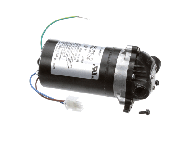 CORNELIUS 560002164 PUMP AND MOTOR 230V 50/60HZ (ICO1010171) Each