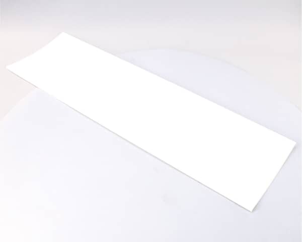 Cornelius 52943 Lens White Ed300 38.99 X 11.03 (ICO1010207) Each