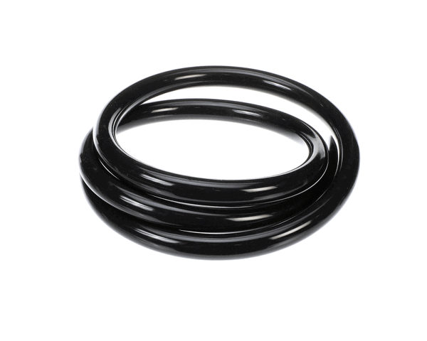 CORNELIUS 167090001 KIT HOSE DRAIN 5/8INX75IN BLK (ICO1010457) Each
