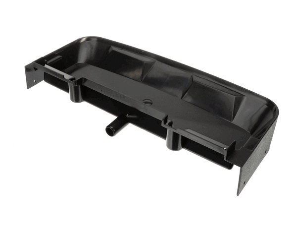 CORNELIUS 53202 DRIP TRAY FOAMED BLACK 150 (ICO1010482) Each