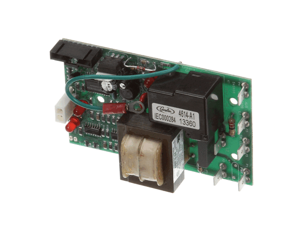 CORNELIUS 4614 BOARD CIRCUIT VNTGE ICE BANK 115V (ICO1010517) Each