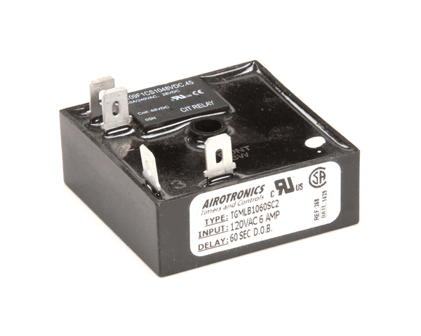 CORNELIUS 638031498 TIMER AUGER DELAY 60 SEC 120/6 (ICO1010559) Each