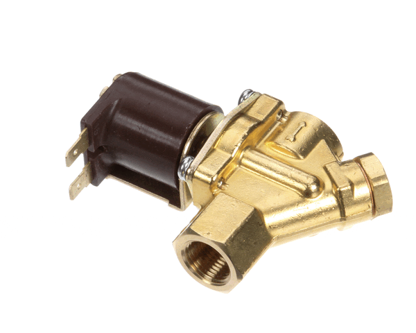 CORNELIUS 45091001 VALVE WATER SOLENOID 24V (ICO1010701) Each