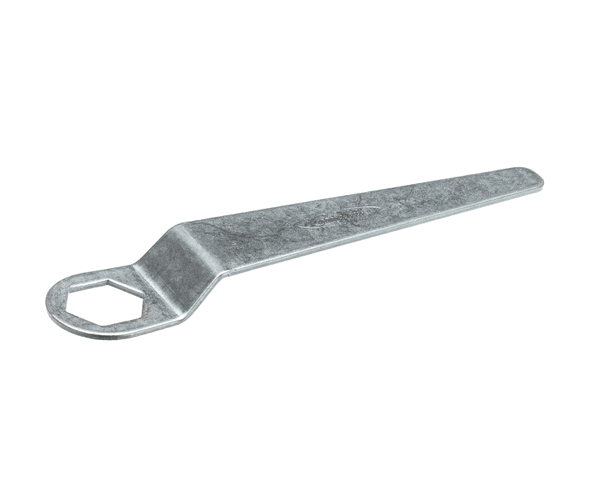 CORNELIUS 134410001 TOOL WRENCH CO2 REG OFFSET (ICO1010746) Each