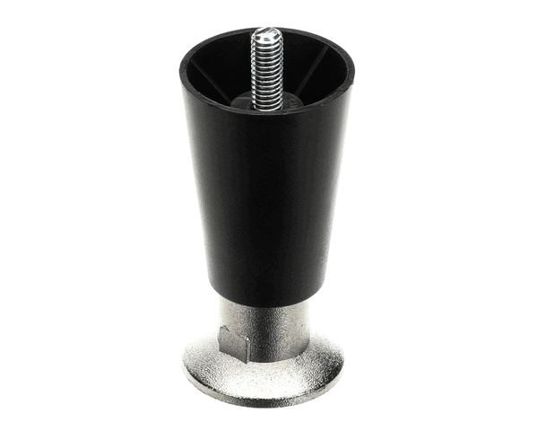 CORNELIUS 70970 LEG 4INCH ADJ 3/8-16 BLACK PA (ICO1010769) Each