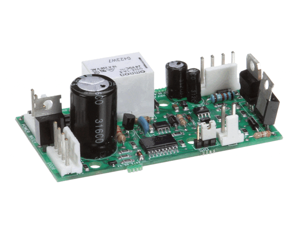 CORNELIUS 1010821 REG VOLTAGE BOARD W/SOLDPUT (ICO1010821) Each
