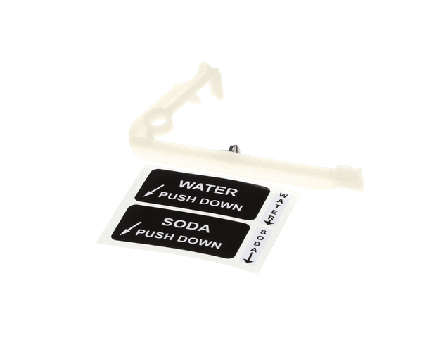 CORNELIUS 3297 KIT LEVER WATER ONLY UF1 (ICO1010839) Each