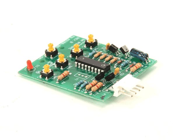 CORNELIUS 49280101 KIT BOARD PORTION CONTROL (ICO1010856) Each