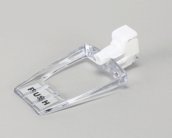 CORNELIUS 1010865 HANDLE PUSH ASSEMBLY COLD PROD (ICO1010865) Each