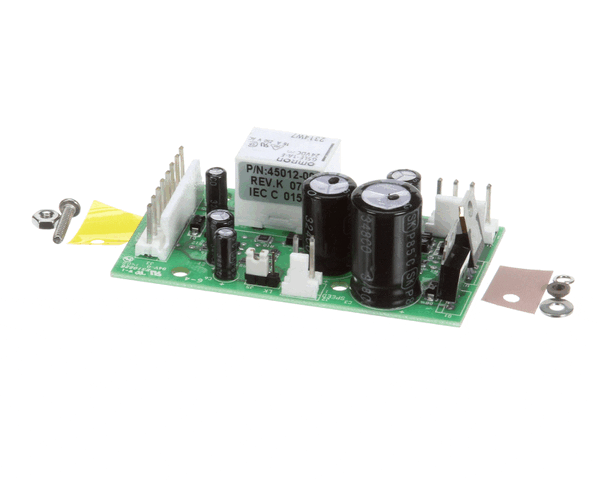 CORNELIUS 45012102 KIT RPLC VOLTAGE REGULATOR (ICO1010890) Each