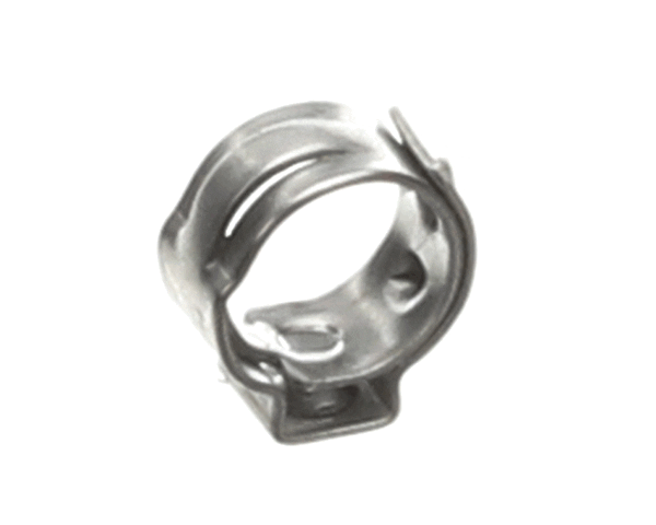 Cornelius 311933000 Clamp 7.0 Stepless (ICO1011391) Each