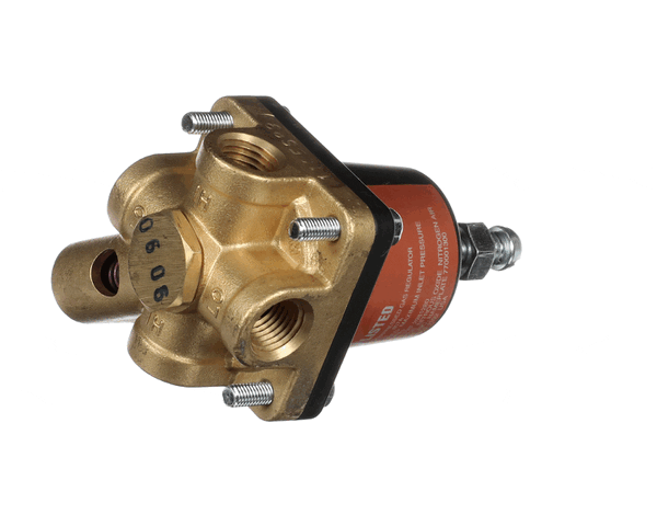 CORNELIUS 183449000 REG SQ S 30PSI W/RV (ICO1012959) Each