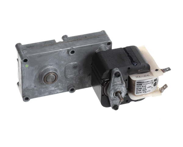CORNELIUS 638032760 MOTOR GEAR 64W 120/60 IMD30015 (ICO1014388) Each