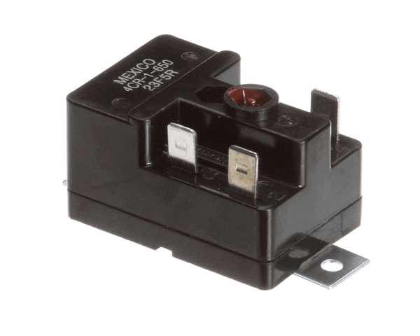CORNELIUS 638041922 RELAY T.I. #4CR-1-650 (ICO1014415) Each