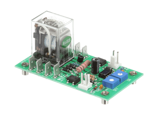 CORNELIUS 629087448 KIT AGITATOR TIMER RETROFIT DF (ICO1016139) Each