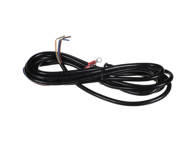 CORNELIUS 620302901 CORD ASSEMBLY PWR 220V 118INCH CE (ICO1022353) Each