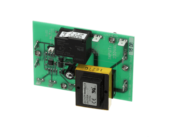 CORNELIUS 620314405 CONTROL LEVEL LIQUID 220V (ICO1022544) Each