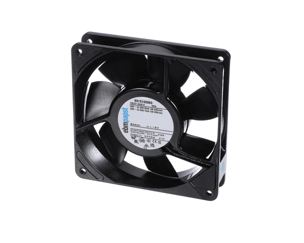 CORNELIUS 720506105 FAN-ASSEMBLY 230/50/60 4.7X4.7X1.0 (ICO1025150) Each
