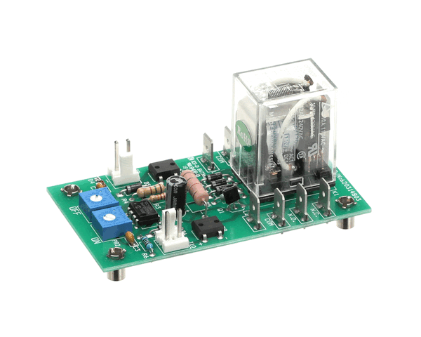 CORNELIUS 620314803 BOARD CIRCUIT AGITATOR TIMER 1 (ICO1029252) Each