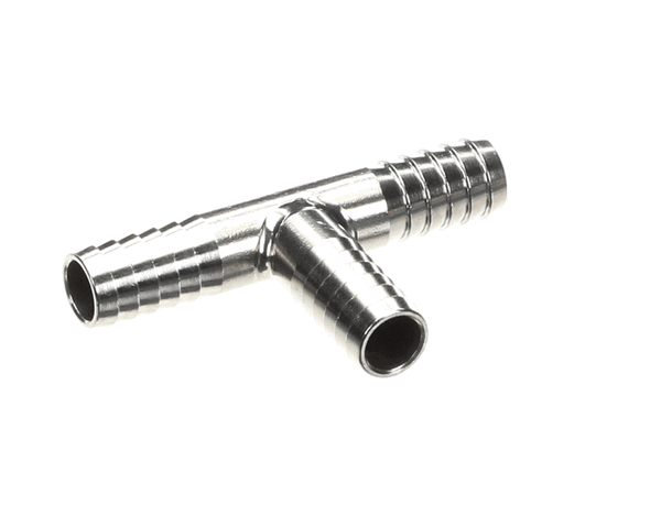 CORNELIUS 1029389 FITTING T SS 3/8BB (3) STD (ICO1029389) Each