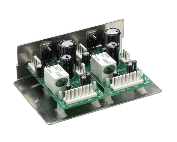 CORNELIUS 720504504 REG VOLTAGE ASSEMBLY QST4 SLJ (ICO1029512) Each