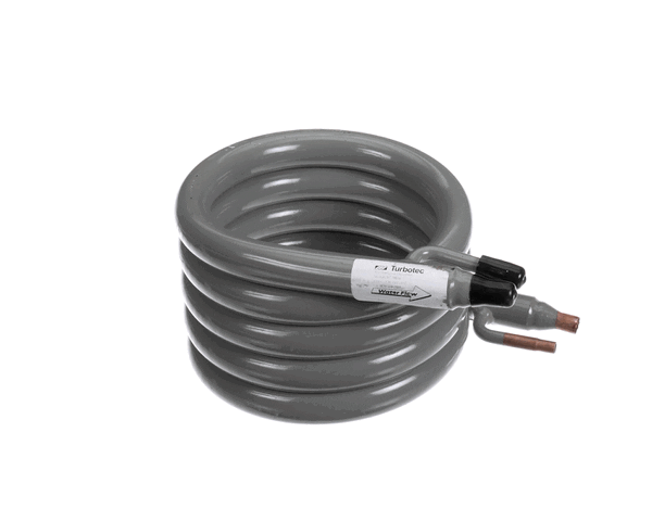 CORNELIUS 630901139 COND-COIL WTR 6400BTU TURBOTEC (ICO1029839) Each