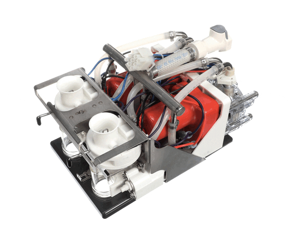 CORNELIUS 720401801 PLATFORM ASSEMBLY M/F QST 4 NT (ICO1029914) Each