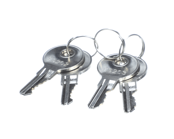 CORNELIUS 720703902 KEY DOOR LOCK SERVICE ES202 (ICO1029939) Each