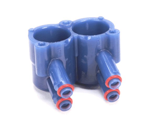 CORNELIUS 560006177 BODY FLOW-CNTLUFB2-4OZW/O-RING (ICO1030432) Each