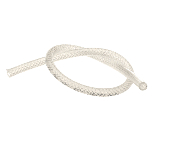 CORNELIUS 323031004 TUBING BRAIDED 265X420 WHT 500FT (ICO1030558) Feet