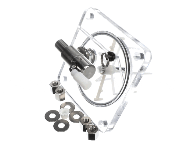 CORNELIUS 560004631 DOOR FRZ CYL ASSEMBLY KIT SPH (ICO1030874) Each