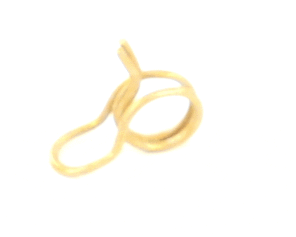CORNELIUS LBJ0602141 CLAMP SPRING 19/64 ZD (ICO1032204) Each