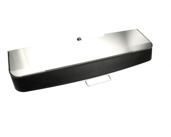 CORNELIUS 629087534 KIT INS DRPTRY/EXT BLK ED2XX (ICO1032546) Each