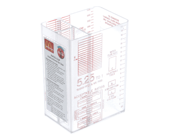 CORNELIUS 99-9423 CUP BRIX KIT COKE (ICO1033249) Each