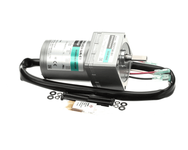 CORNELIUS 629088447 KIT MOTOR CONVEYOR ABS (ICO1033424) Each
