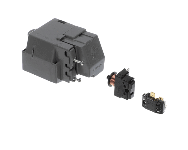 CORNELIUS EL-1801-R RELAY 213516515 FOGEL (ICO1034878) Each