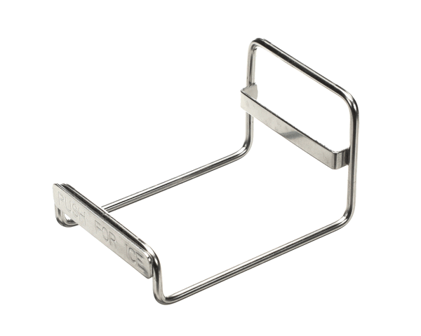 CORNELIUS 620709313 LEVER ICE DISP PUSHBAR DF/EDXX (ICO1035307) Each