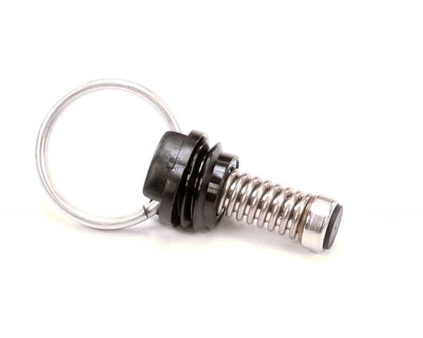 Cornelius 630001122 Valve Relief Assembly Black (ICO1035350) Each