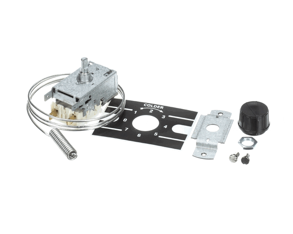 CORNELIUS CT-35-D THERMOSTAT CT35D FOGEL (ICO1036811) Each