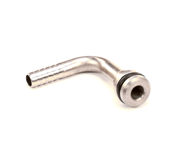 CORNELIUS 20607-100 FITTING L PUMP OUT SS 1/4BB FJET (ICO1041179) Each