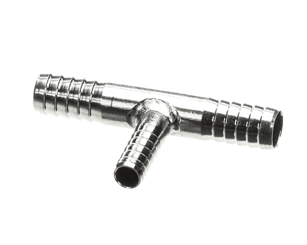 CORNELIUS 9008 FITTING T SS 1/4 X 3/8BB (2) (ICO1041217) Each