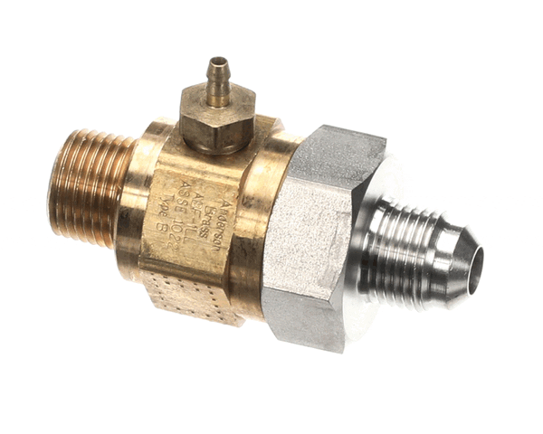 CORNELIUS 620608773 VALVE CK VENT AB ASSE1022 1/8B (ICO1041225) Each