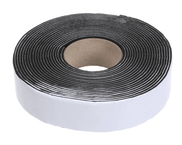 CORNELIUS K-502 TAPE INSL 1/8 X 2IN 30FT K-502 (ICO1041581) Each