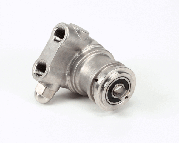 CORNELIUS 103A100F31BA PUMP WATER SS 100GPH NFG (ICO1041768) Each