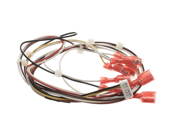 CORNELIUS 620316443 HARNESS POWER/SOLENOIDS 4FL F/B (ICO1042884) Each
