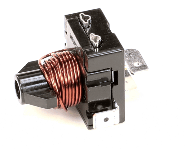 CORNELIUS 820RR12130 RELAY QST 115V (ICO1043762) Each