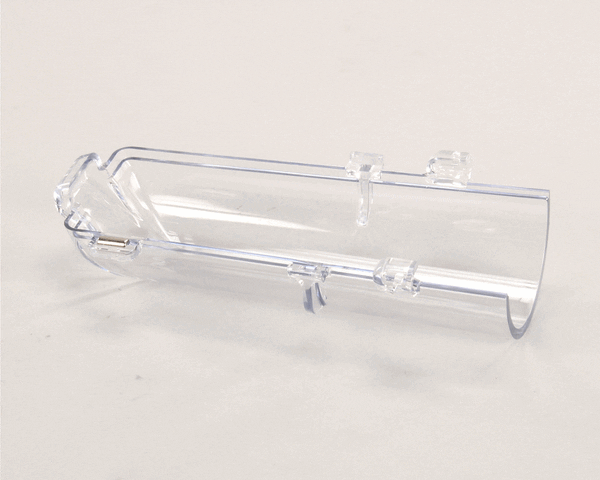 CORNELIUS 620518520 CHUTE ICE COVER JORDAN PROGATE (ICO1043793) Each