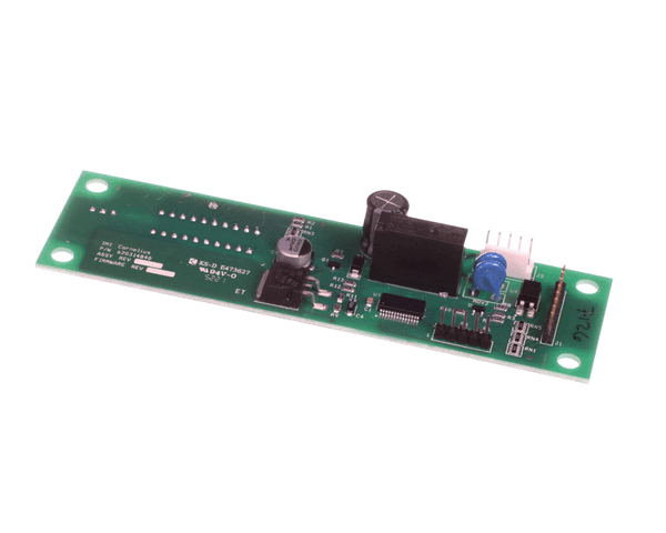 CORNELIUS 620314840 BOARD CONTROL IDC/JRD/PROGATE2 (ICO1045039) Each