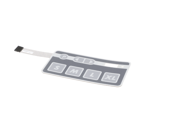 CORNELIUS 620045207 PAD KEY IDC/JRD/PROGATE2 (ICO1045043) Each