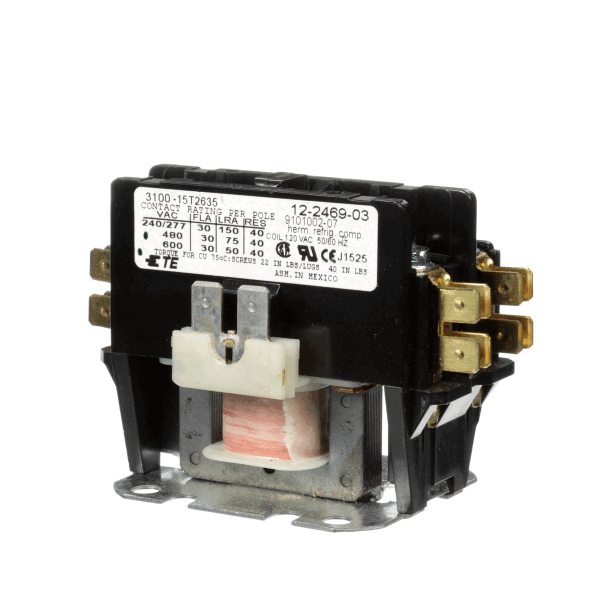 CORNELIUS 620204546 CONTACTOR 115V 30A (ICO1045532) Each